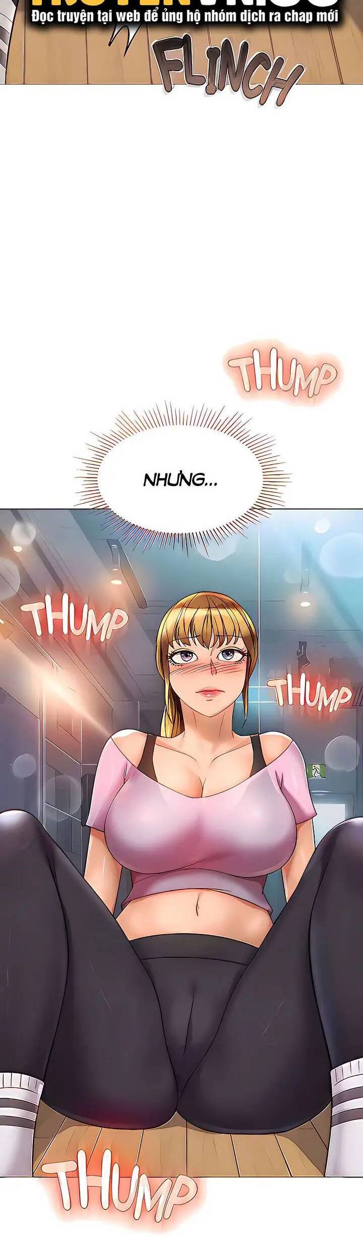 my daughter's friend chapter 78 5