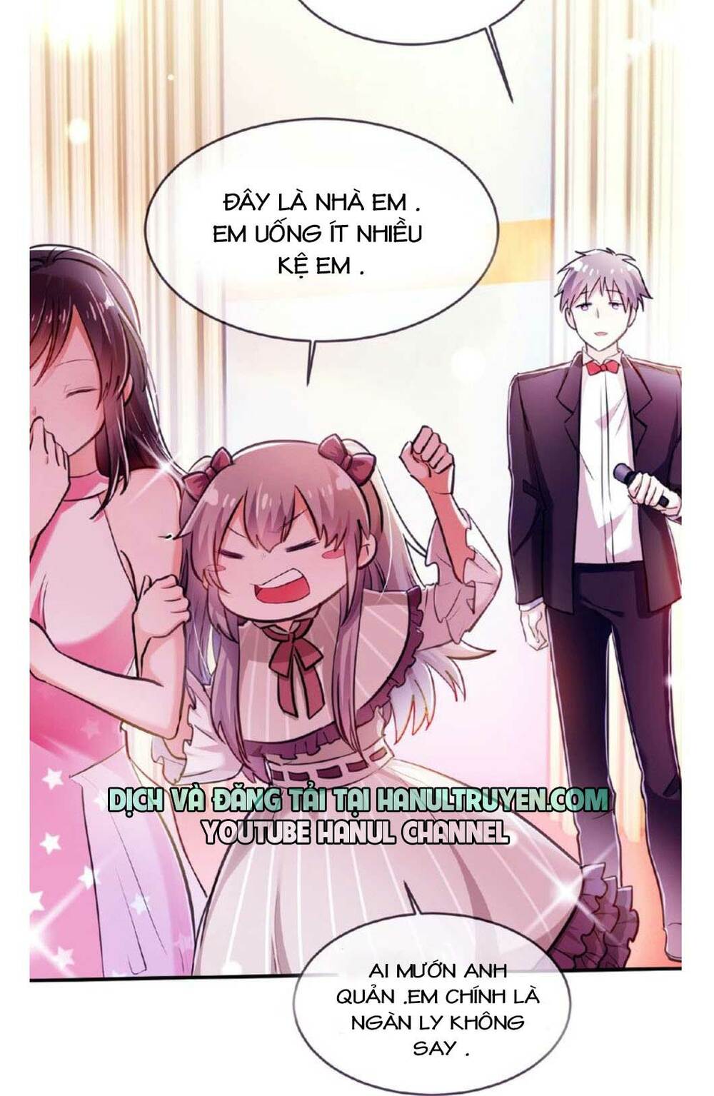 kiều thê muốn bỏ trốn của phúc hắc tổng tài chapter 17 31