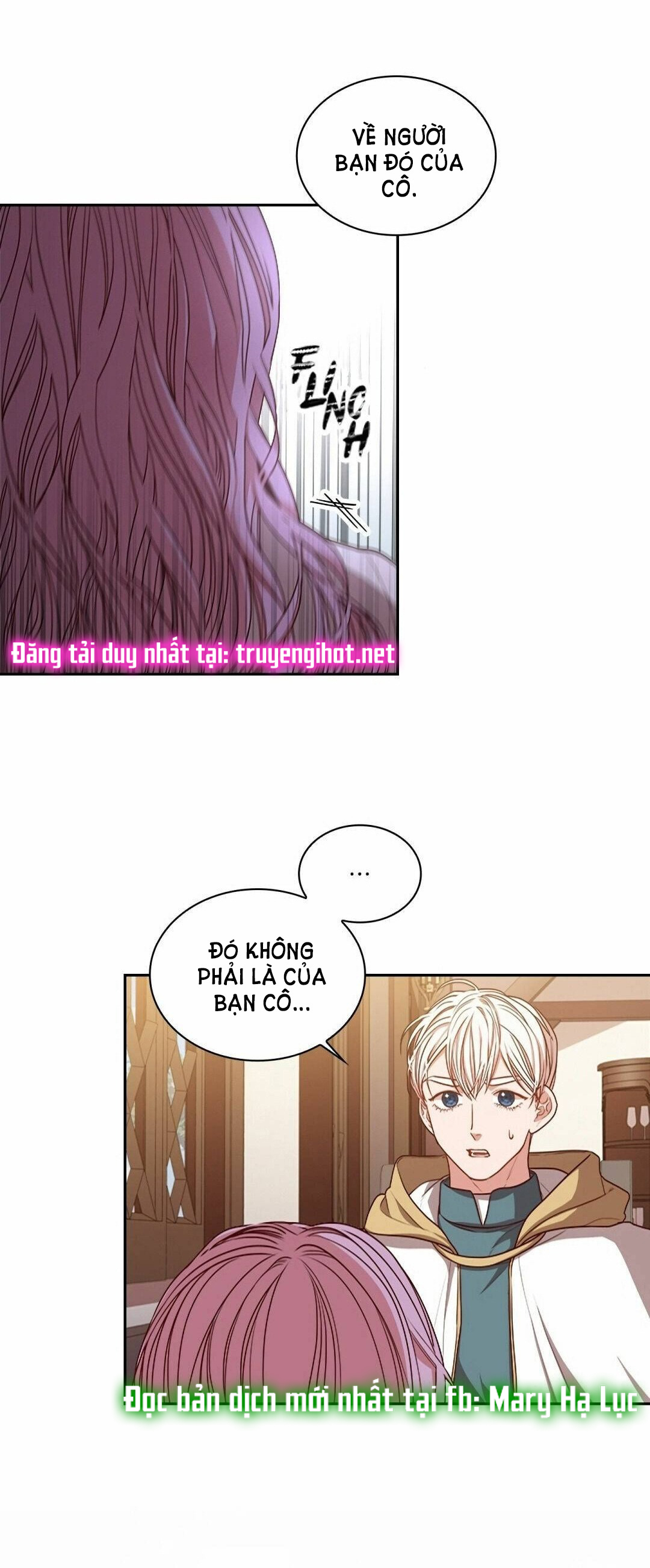 trở thành thư ký của bạo chúa chapter 22 15