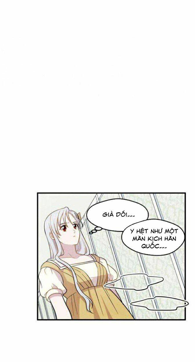 iris - quý cô và chiếc điện thoại chapter 8 42