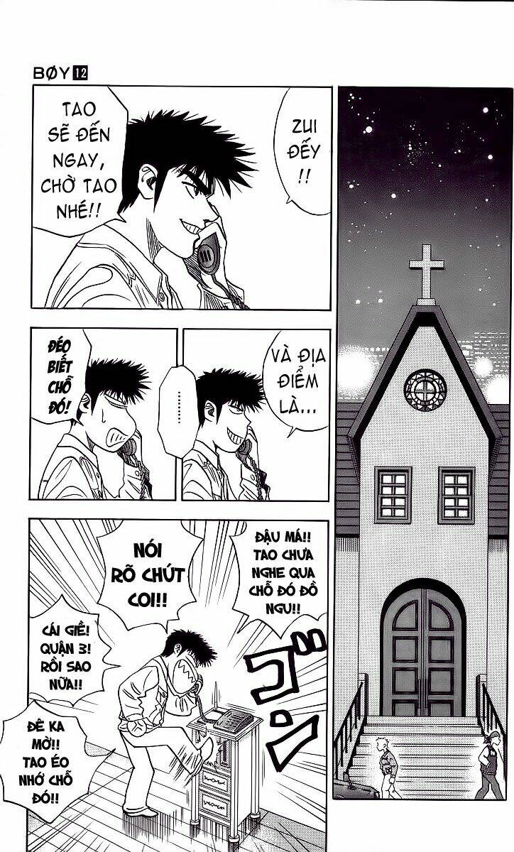 hareluya chapter 101 11