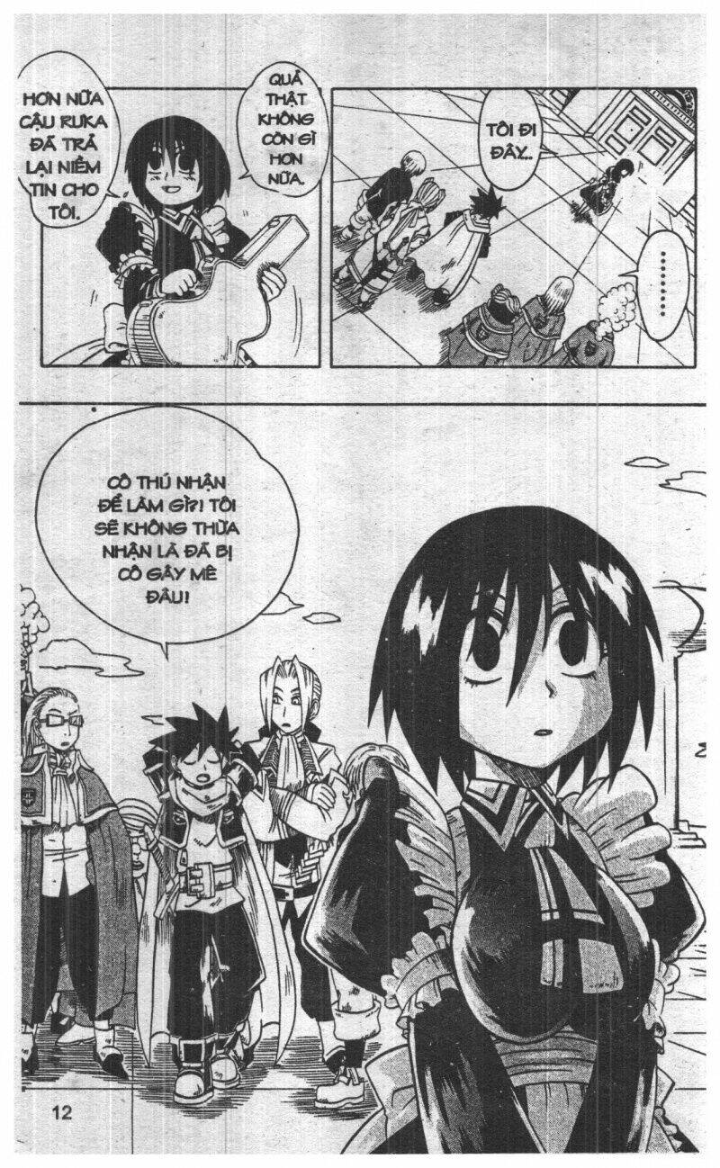 joou kishi monogatari chapter 3 10