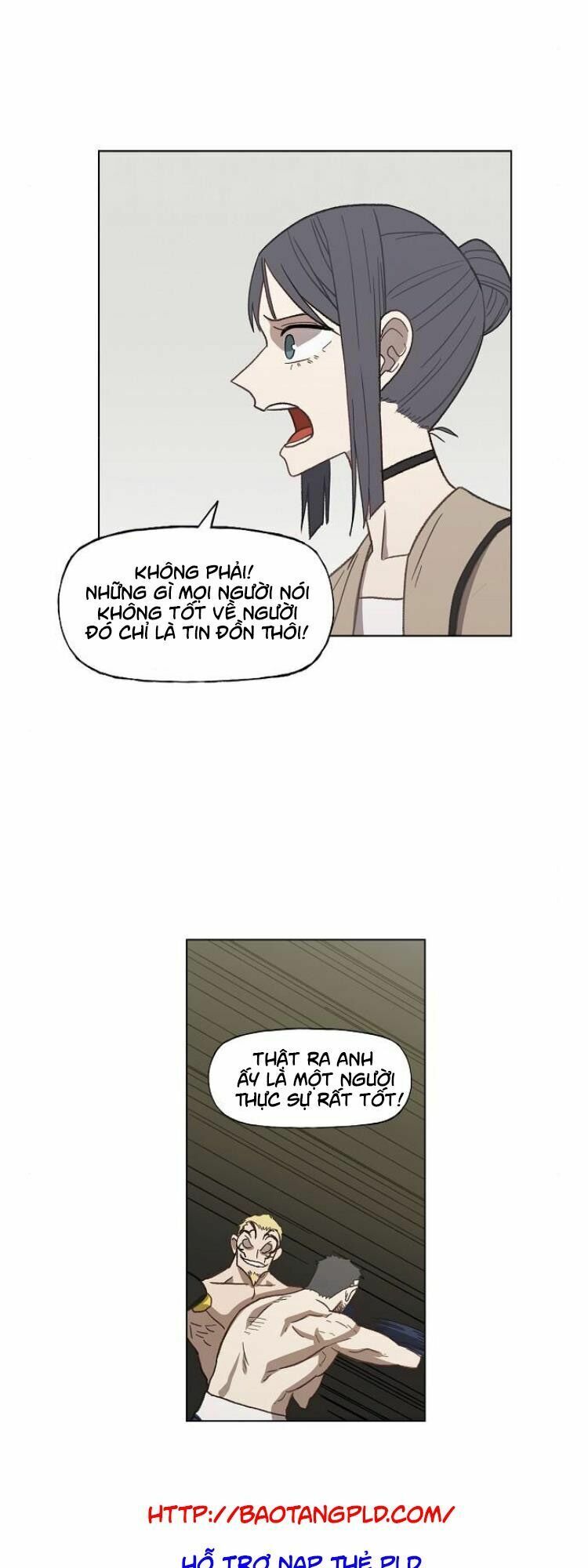 Võ Sĩ Quyền Anh chapter 54 46