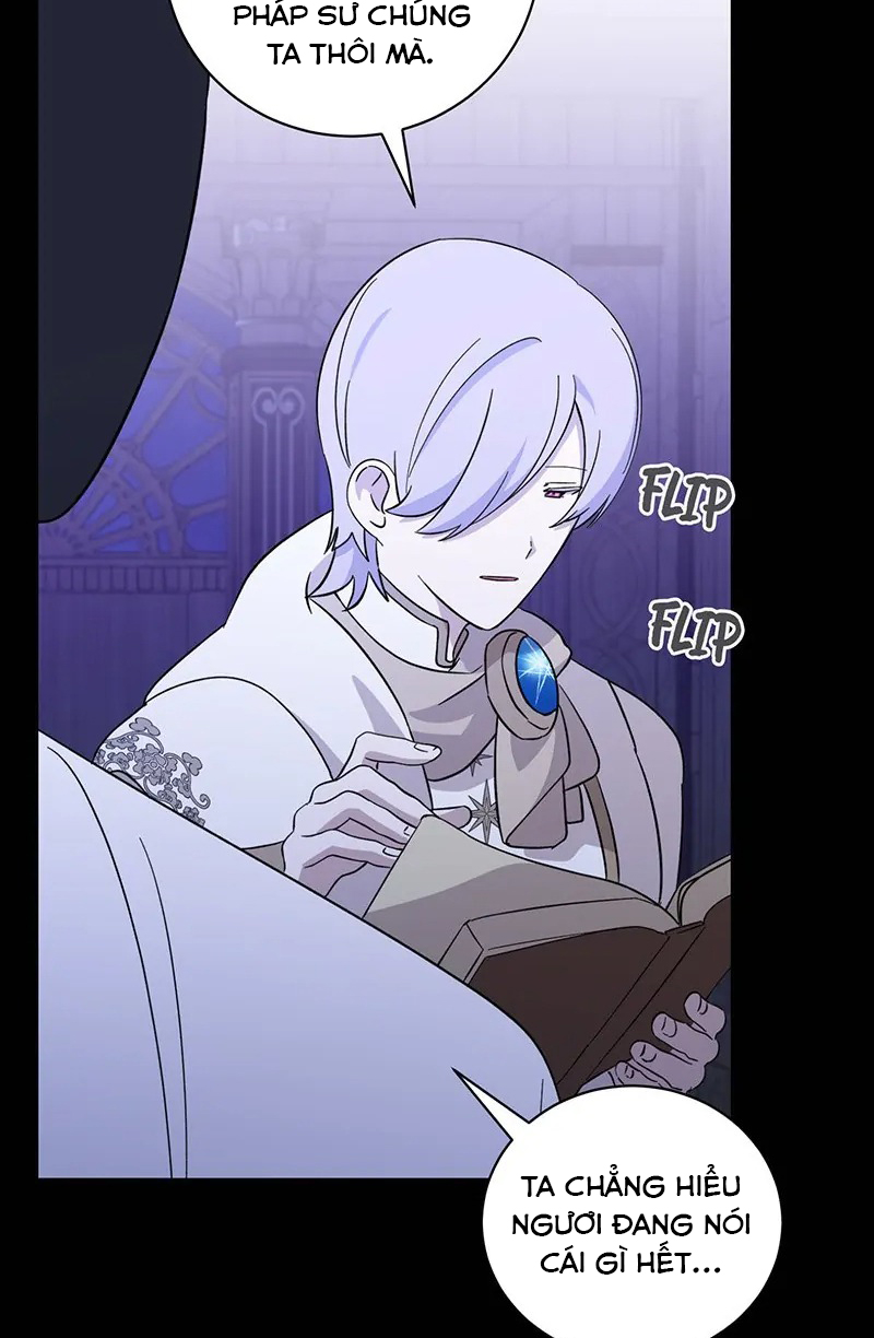 nữ phản diện muốn có kết thúc đẹp chapter 64 26