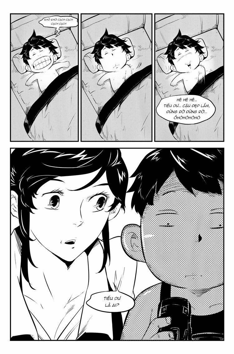 nhẫn tây du chapter 14 3