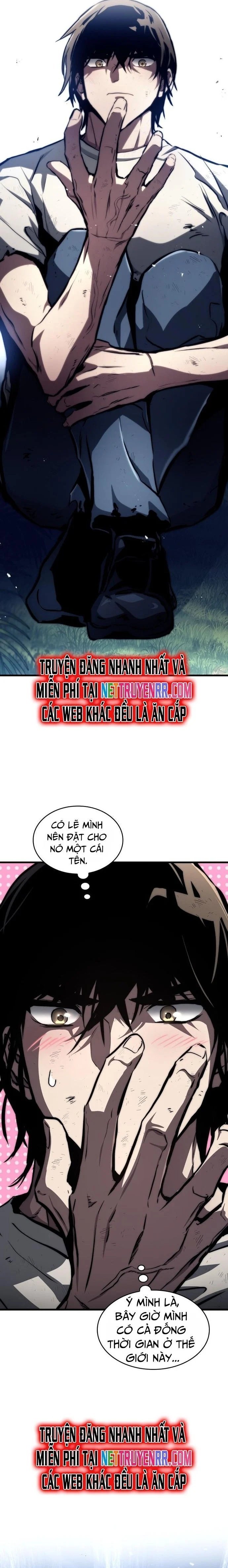 đồ long kỵ sĩ hôn môi ác long chapter 115 18