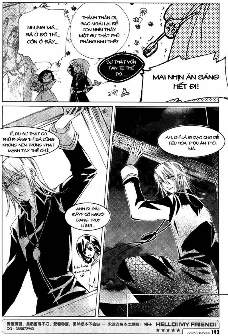 xing gui shi tian kong de dao lu chapter 6 17