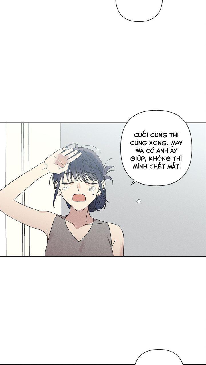 bạn trai tôi là một con ma ngọt ngào chapter 7 25