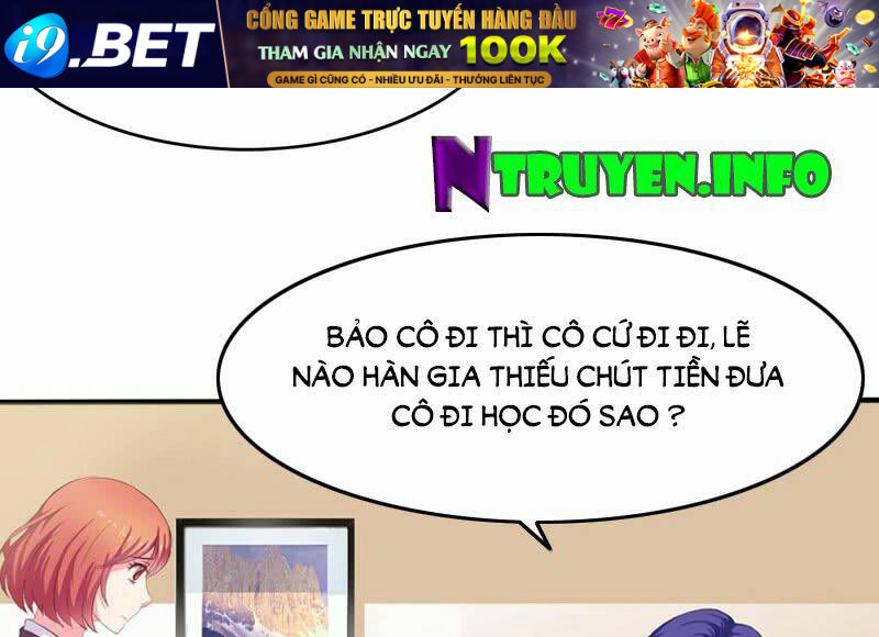 hào môn tiểu oan gia chapter 4 26