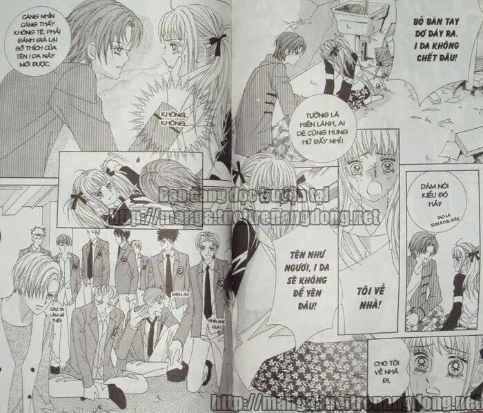 con quỷ hút thuốc ở nhà kho chapter 9 47