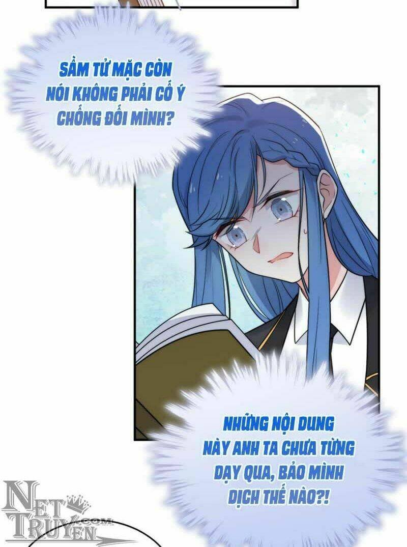 ma lạt thiên kim đẩu ác thiếu chapter 232 14