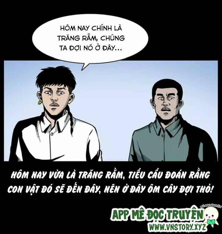 U Minh Ngụy Tượng Chapter 28 12