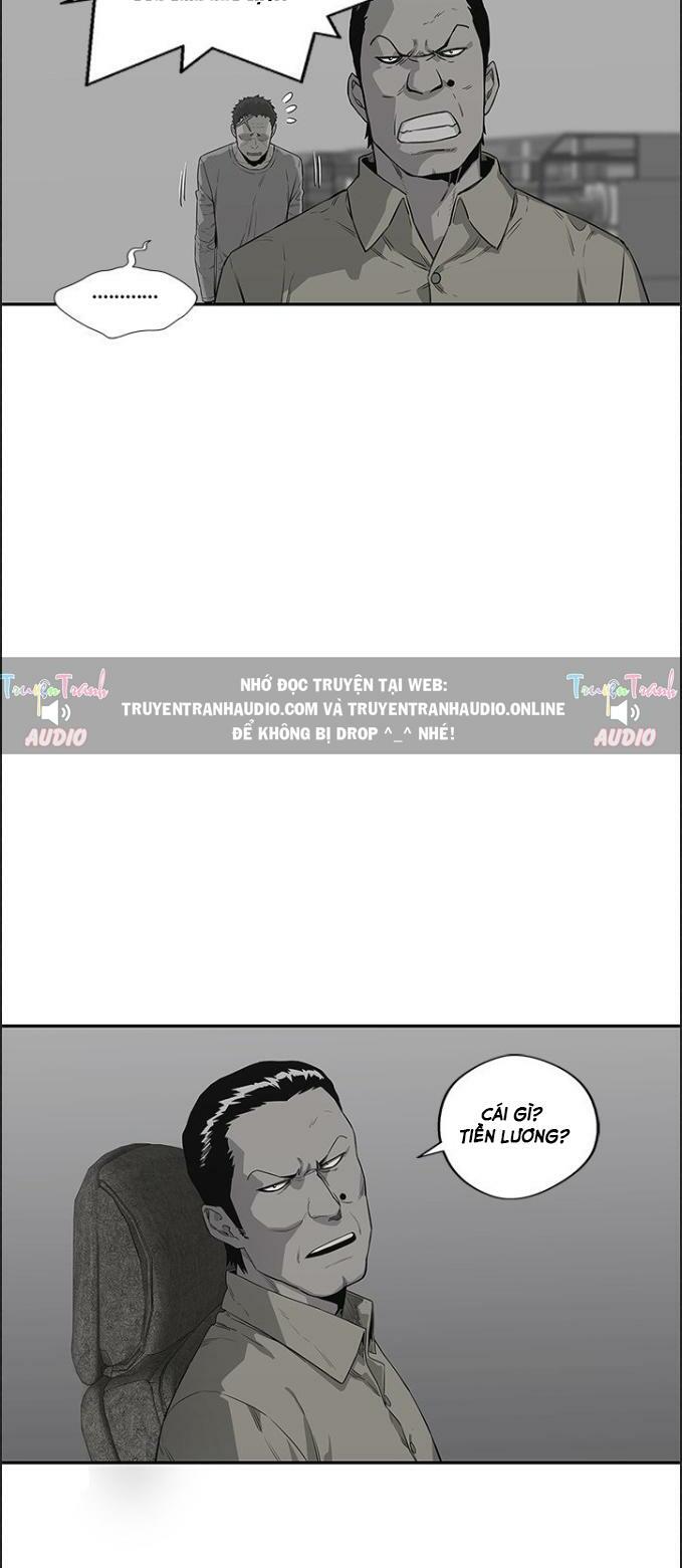 anh shipper may mắn chapter 34 36