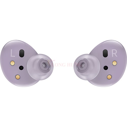 Tai nghe Bluetooth True Wireless Samsung Galaxy Buds2 SM-R177 - Hàng chính hãng