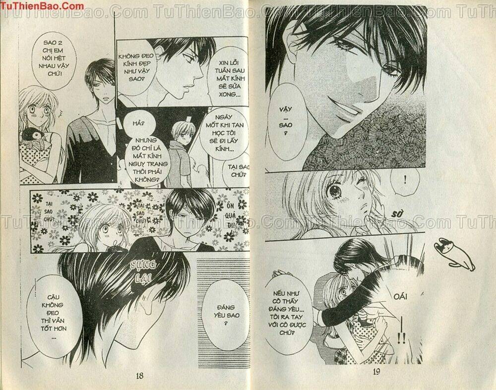 lo lem thời @ chapter 3 9