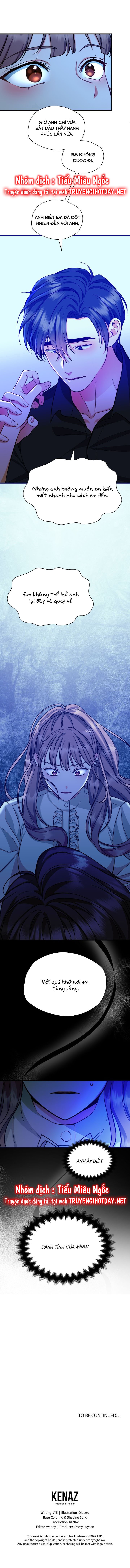 ngày mai chapter 82 13