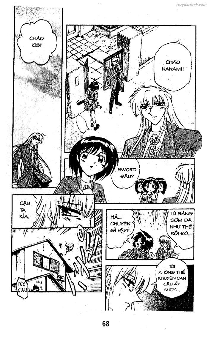 devil and devil chapter 61 4