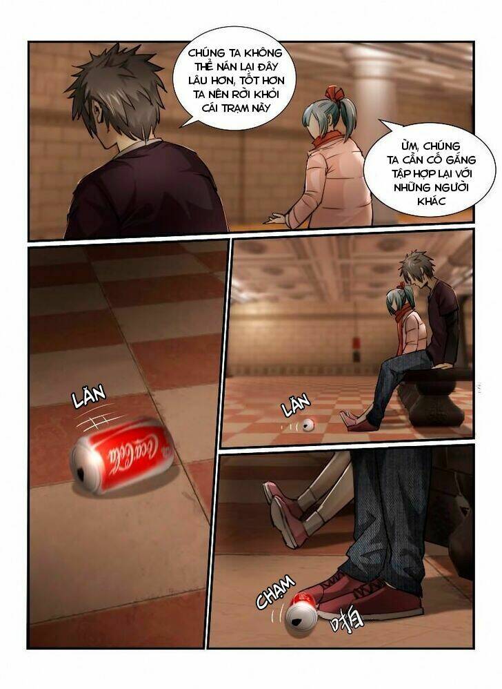 death field chapter 7 6