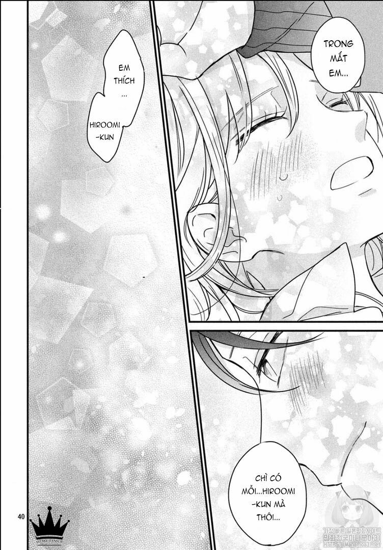 chàng luật sư và cô nàng tuổi 17 chapter 7 37