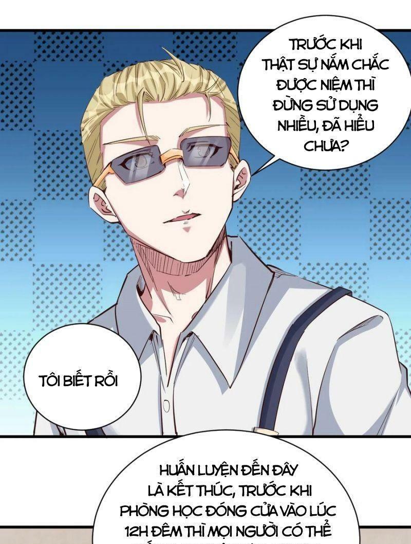 thánh đường chi thành chapter 90 2