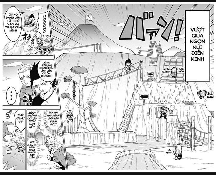 asta's journey to wizard king chapter 5 19