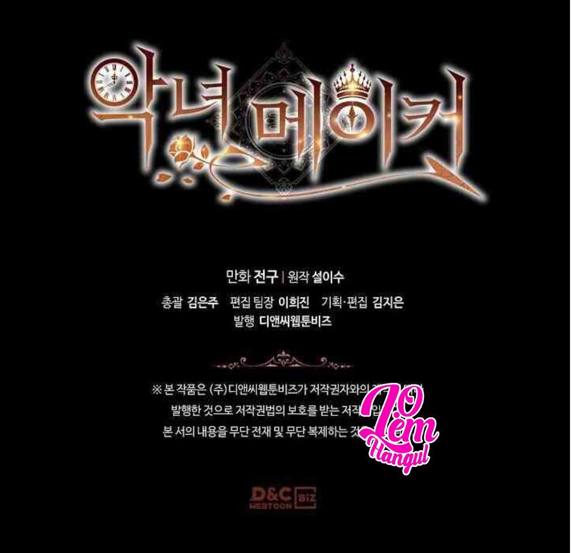 kẻ tạo ra ác nữ chapter 7 65