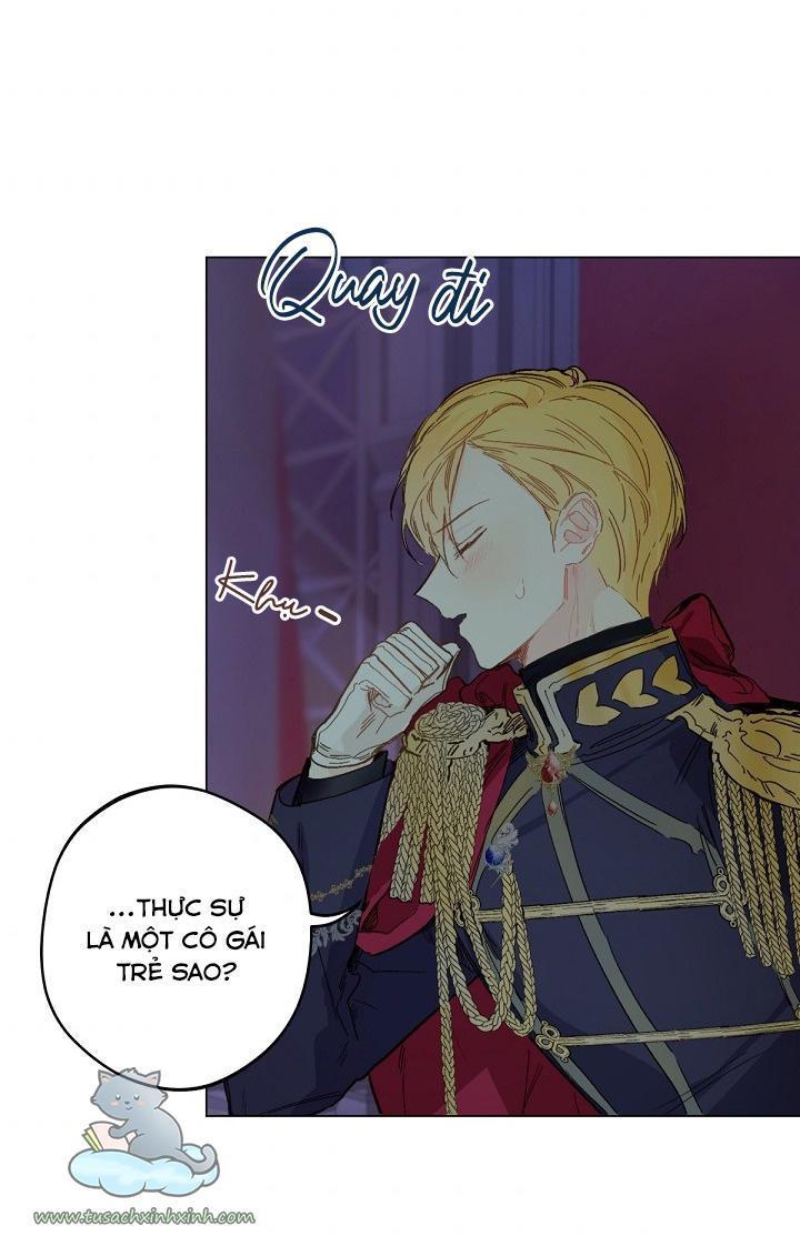 trang trại hạt dẻ cạnh hoàng cung chapter 5 8