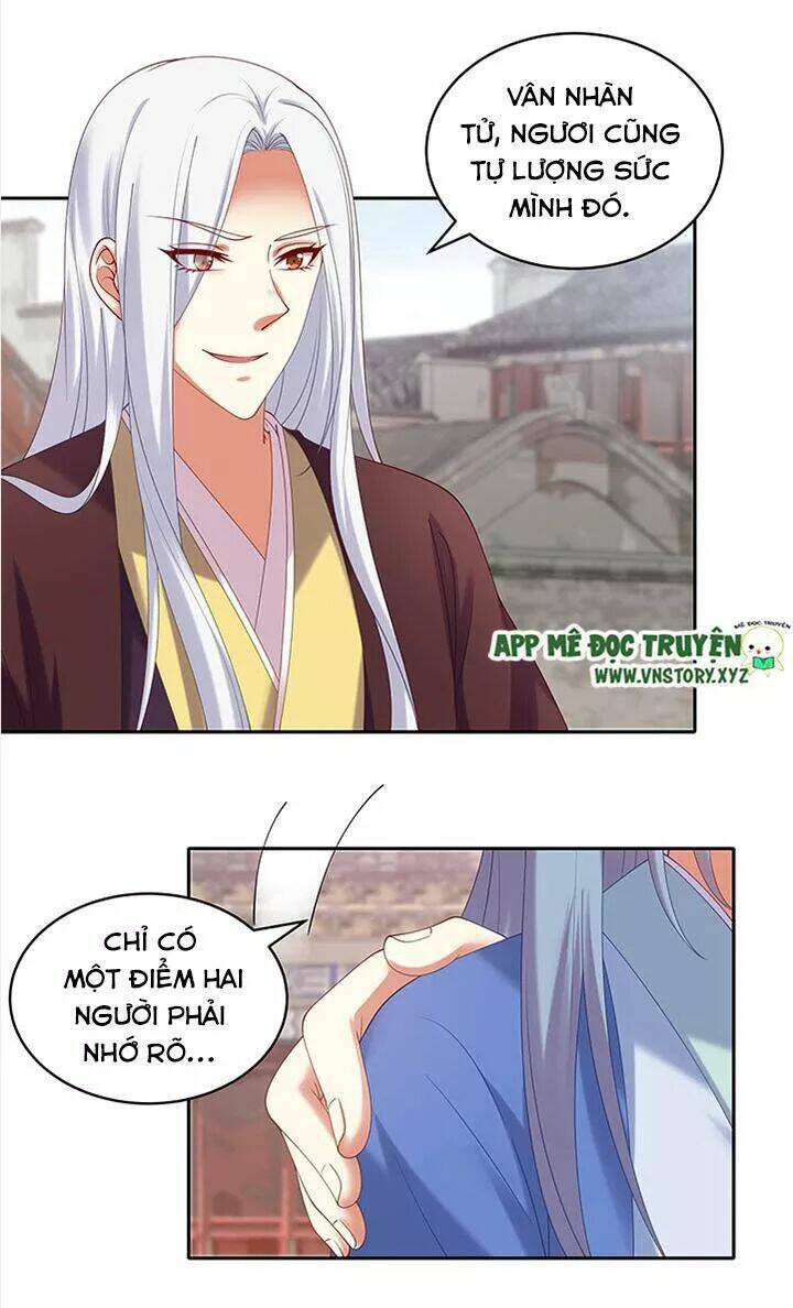 đô đốc đại nhân sủng thê kí chapter 81 19