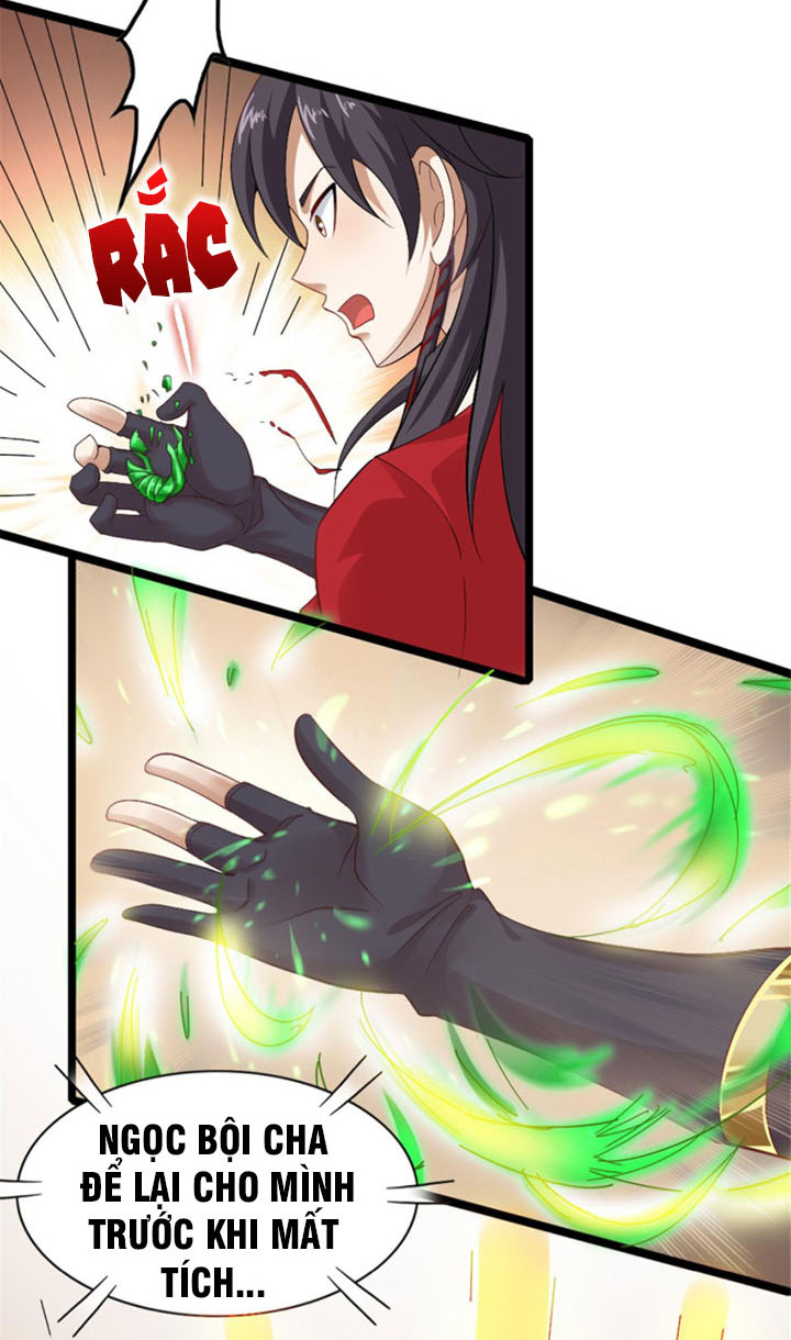 vạn đạo long hoàng chapter 1 52