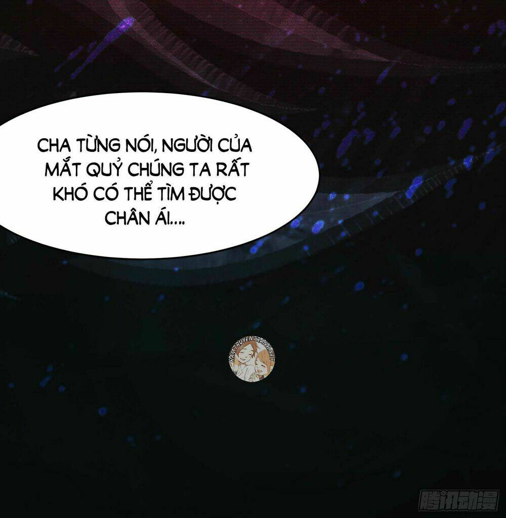 quái trộm thâu tâm chapter 7.1 26