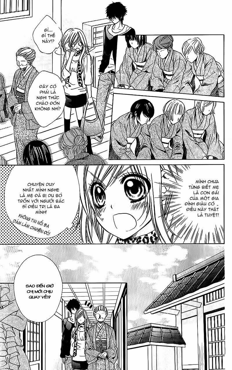 tổng hợp one shot. chapter 86 14