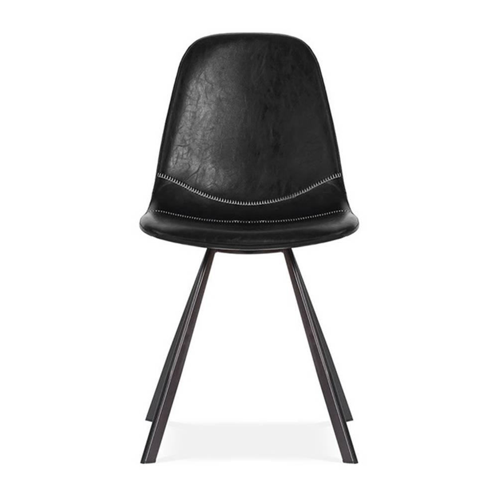 Ghế Cul Bọc Da Pu IBIE