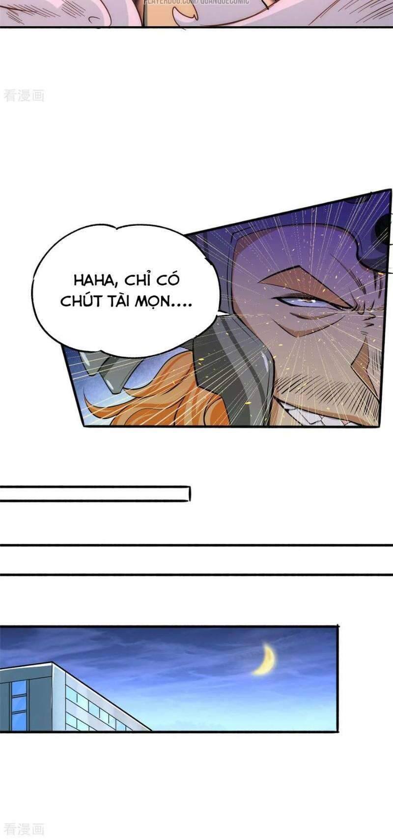 đô thị đỉnh phong cao thủ chapter 47 26