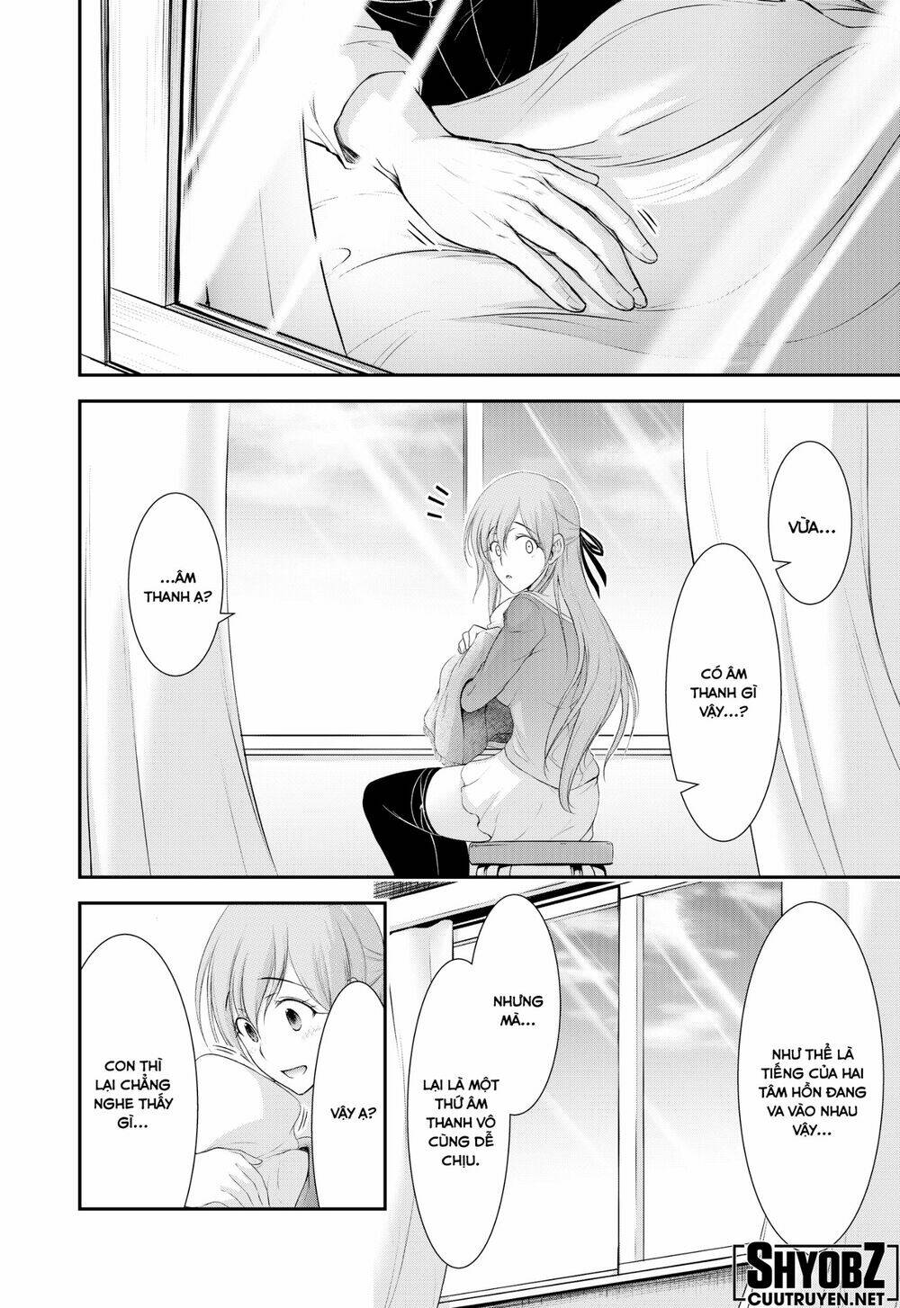 kích trụy vương huyền thoại chapter 82 59