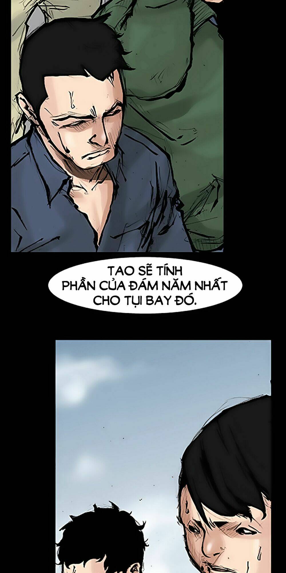 độc cô tiền truyện chapter 103 18