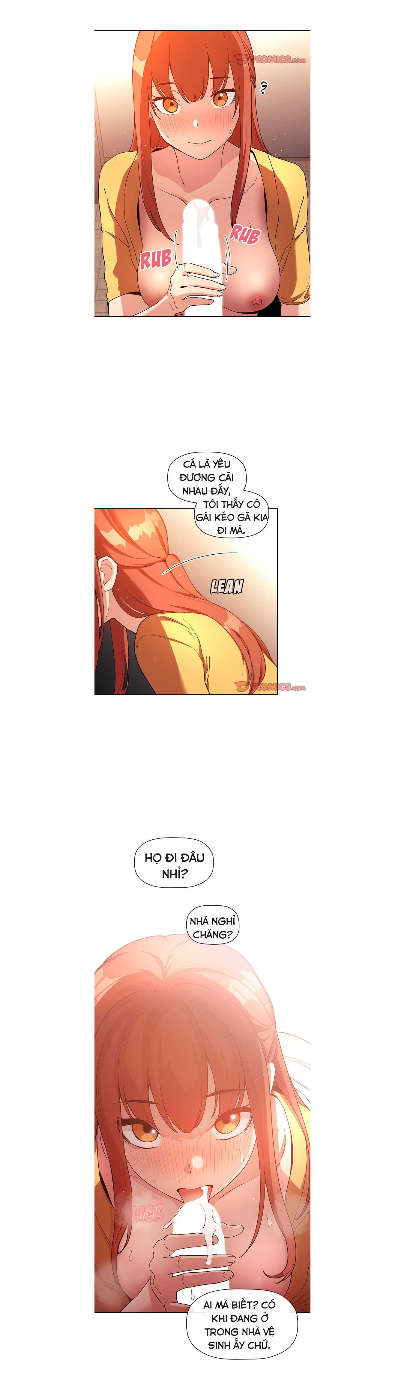 trở lại và lợi hại hơn xưa chapter 41 9