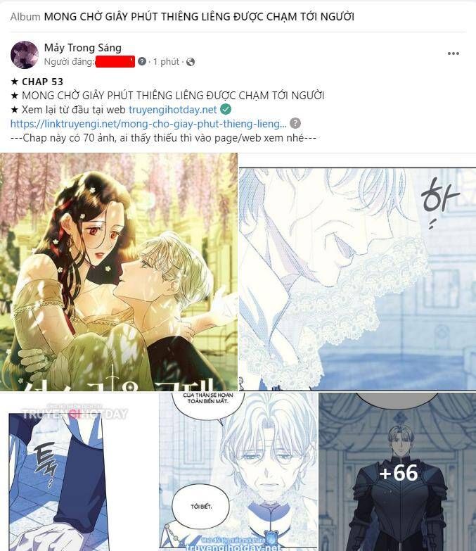 tôi tưởng đó chỉ là tiểu thuyết trọng sinh bình thường chapter 30.2 54