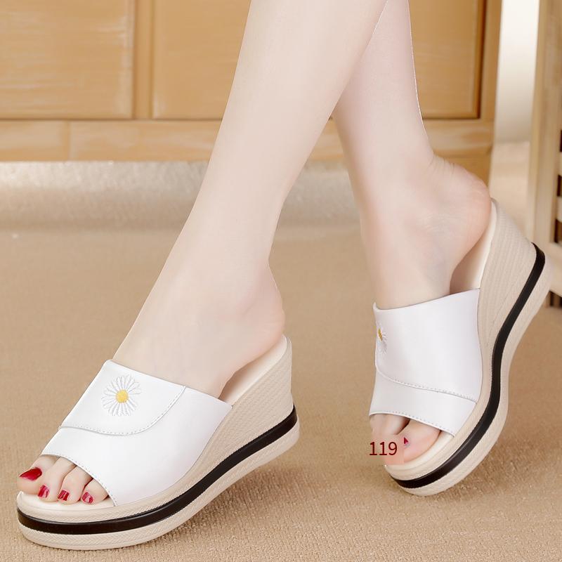Phong cách mới nhất Giày nữ Giá tốt nhất Giày chạy bộ Đặc biệt Giày thường nữ cỡ lớn mới