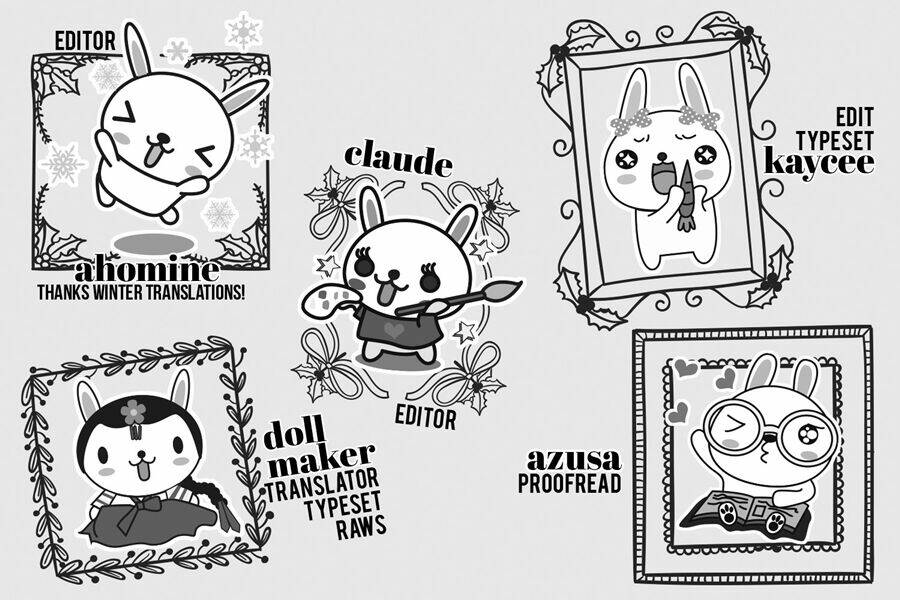 bye bye brother chapter 2 3