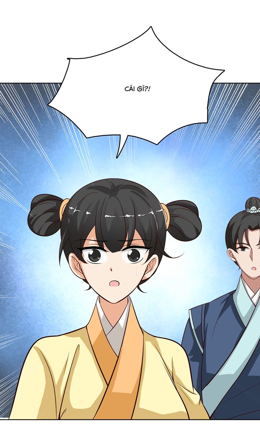 kiêu ngạo vương gia chủng điền phi chapter 51 13