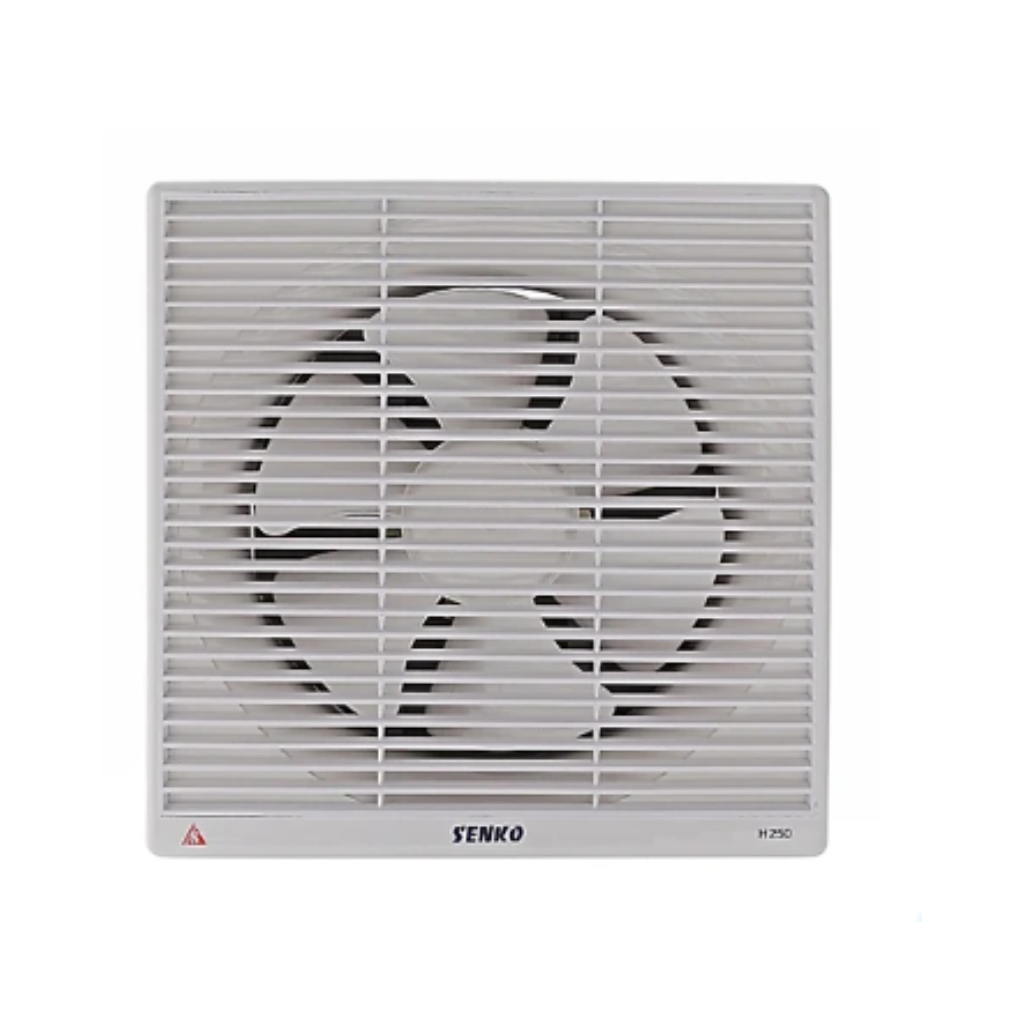 Quạt Hút Thông Gió Senko H250 40W – Hàng Chính Hãng