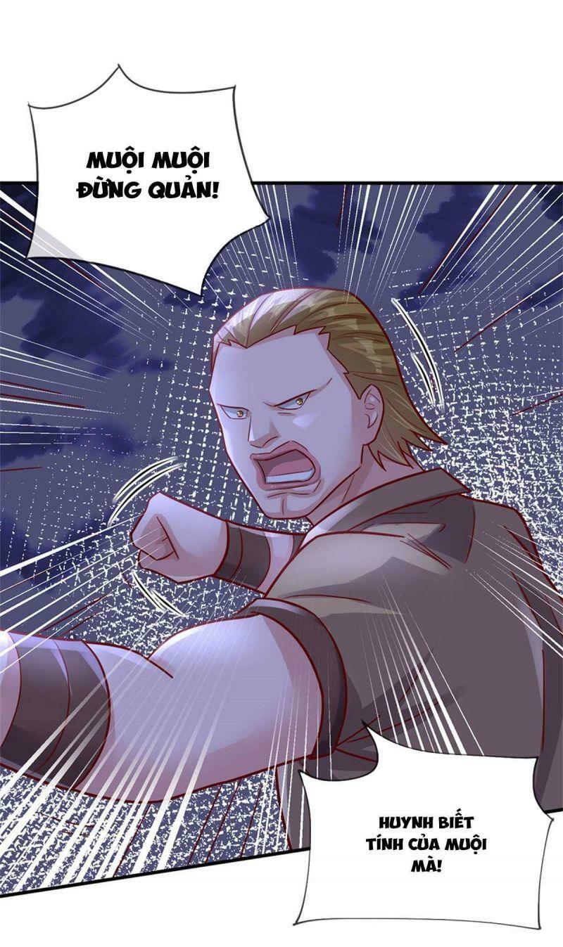 thuộc tính của ta đều tăng vào sức mạnh chapter 5 26