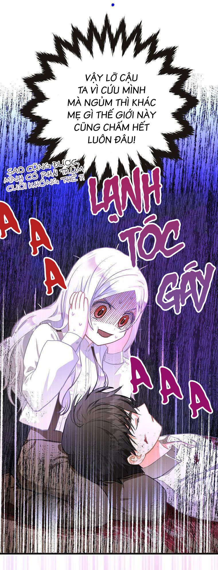 tôi đã trở thành vợ của nam chính chapter 6.1 4