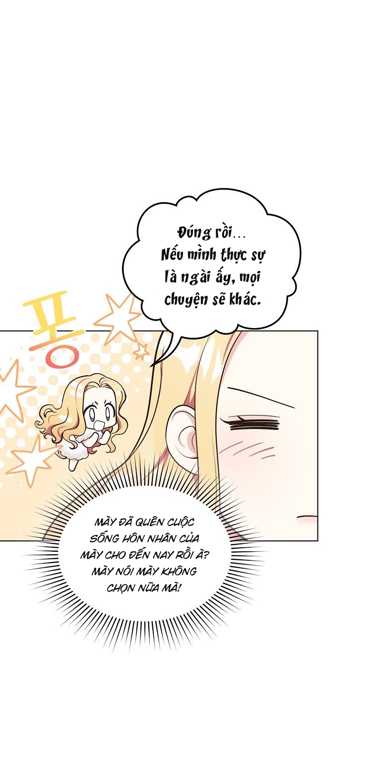 mùa đào vào tháng sáu chapter 9.1 11