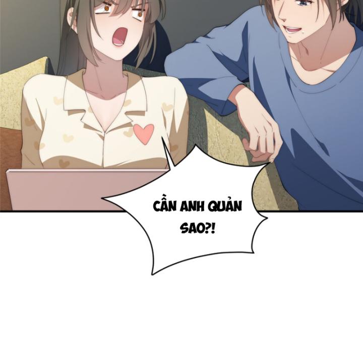 nữ chính chạy từ trong sách ra thì phải làm sao chapter 80 60