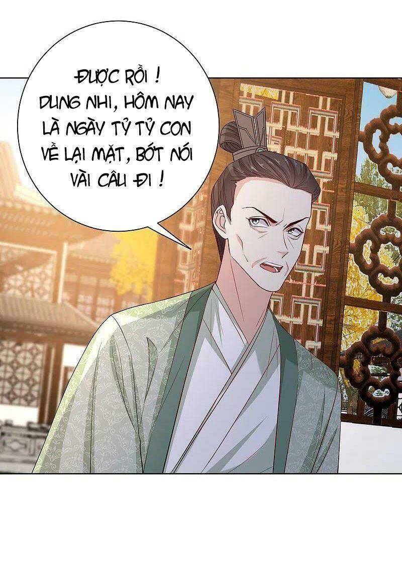 độc y đích nữ chapter 209 17