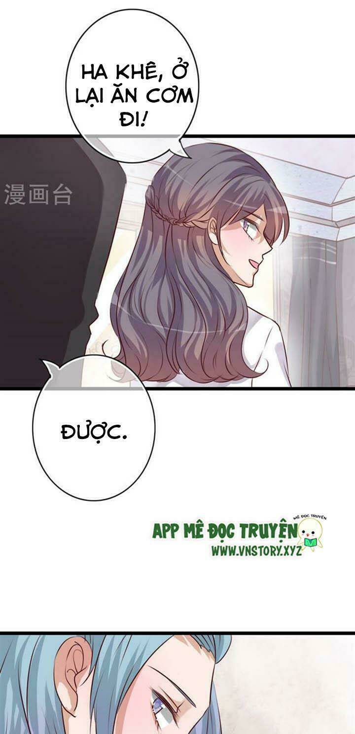 sau con mưa mùa hạ chapter 50 10