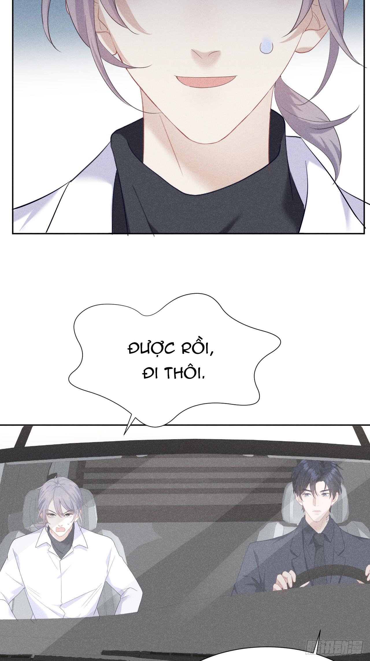 [bl] quan hệ nguy hiểm chapter 12 26