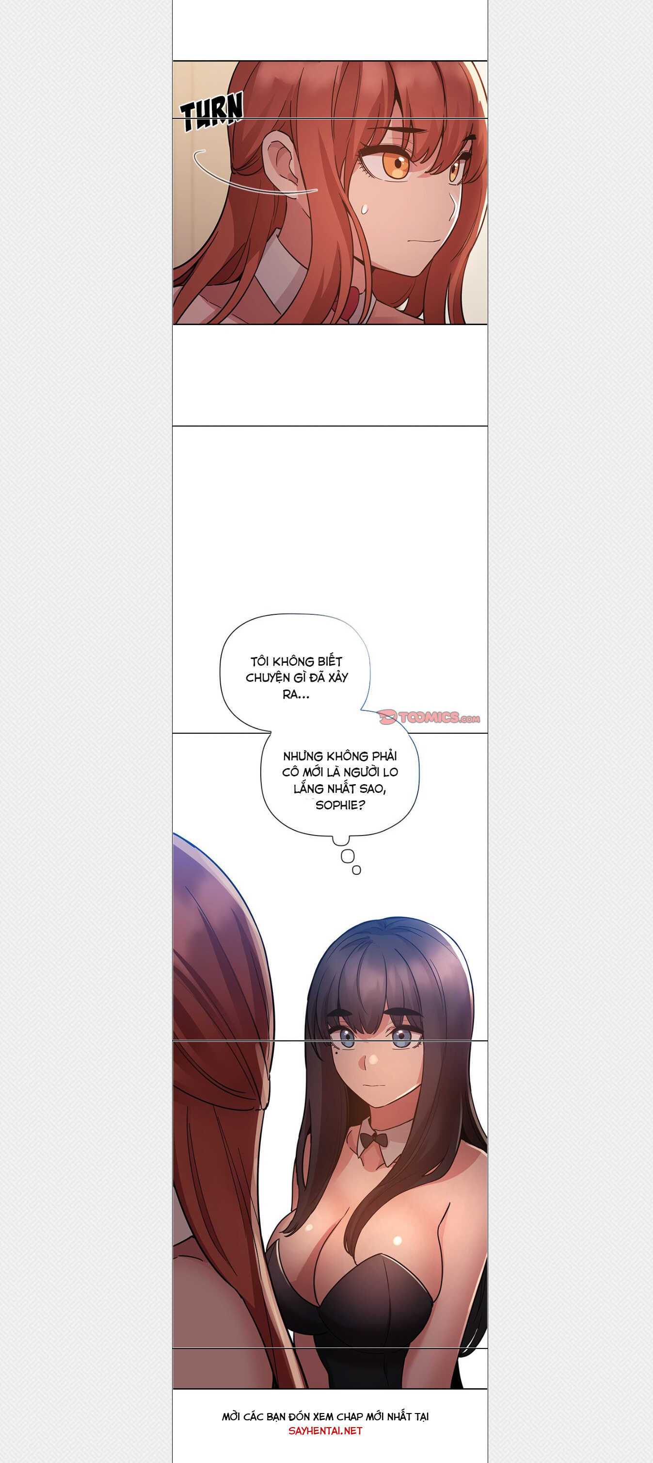 trở lại và lợi hại hơn xưa chapter 50 31