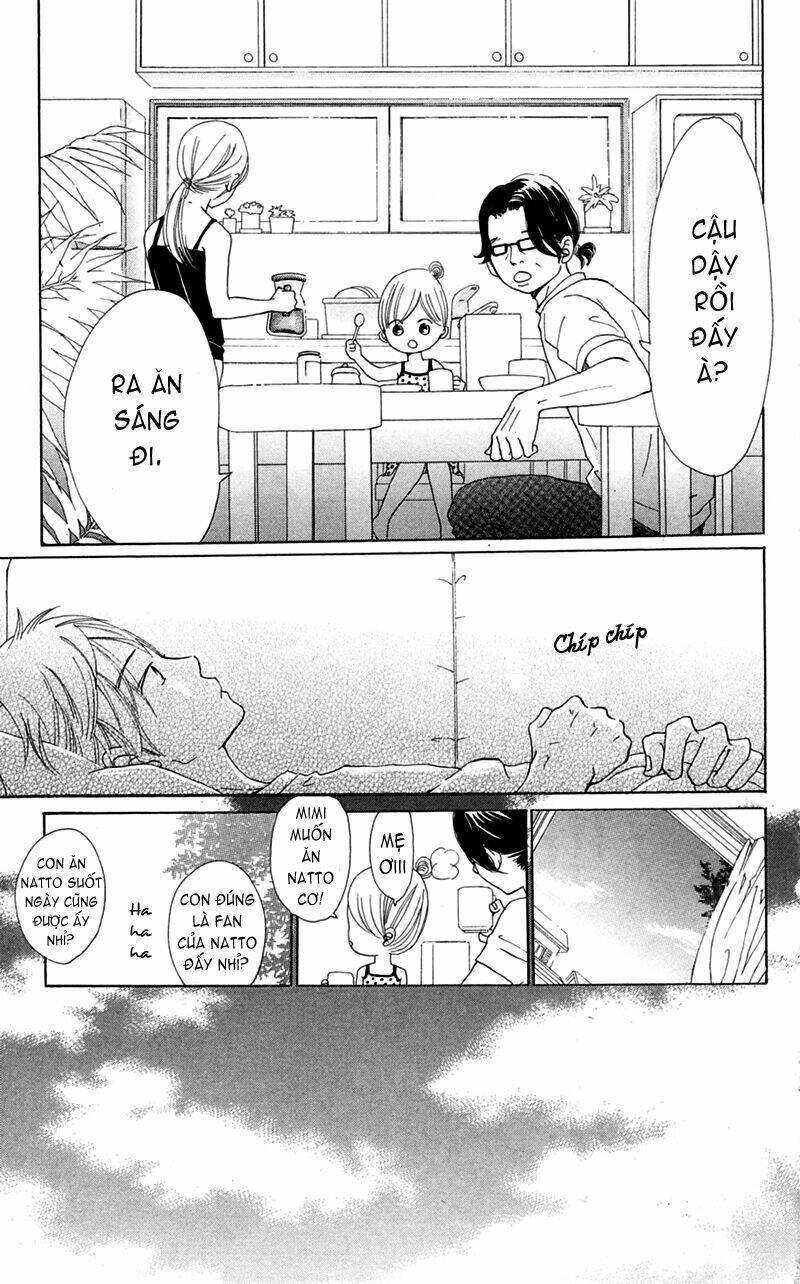 ngày ấy ta bên nhau chapter 48 13